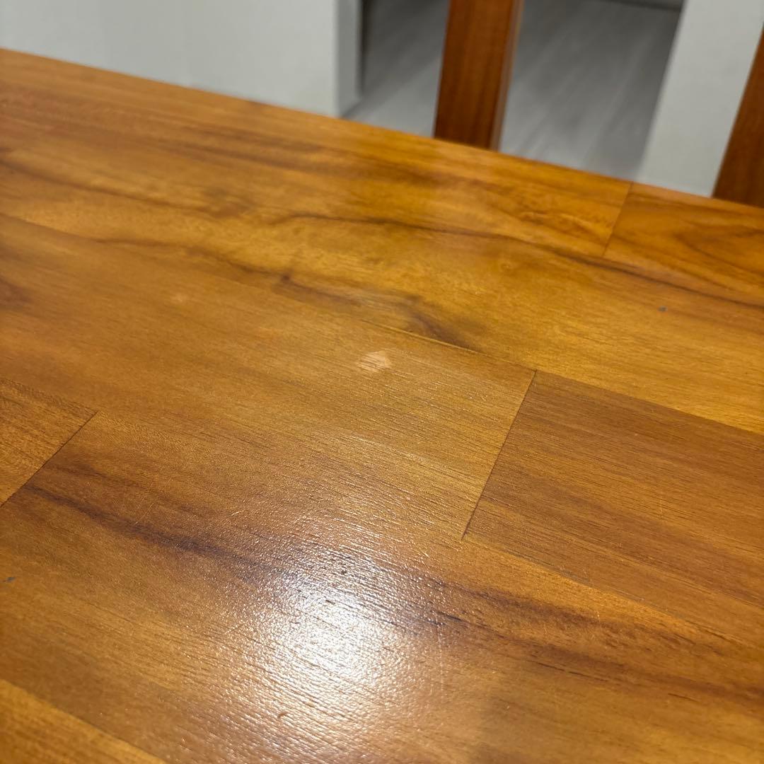 unico BREATH ダイニングテーブル　直接お取り引き可⚪︎