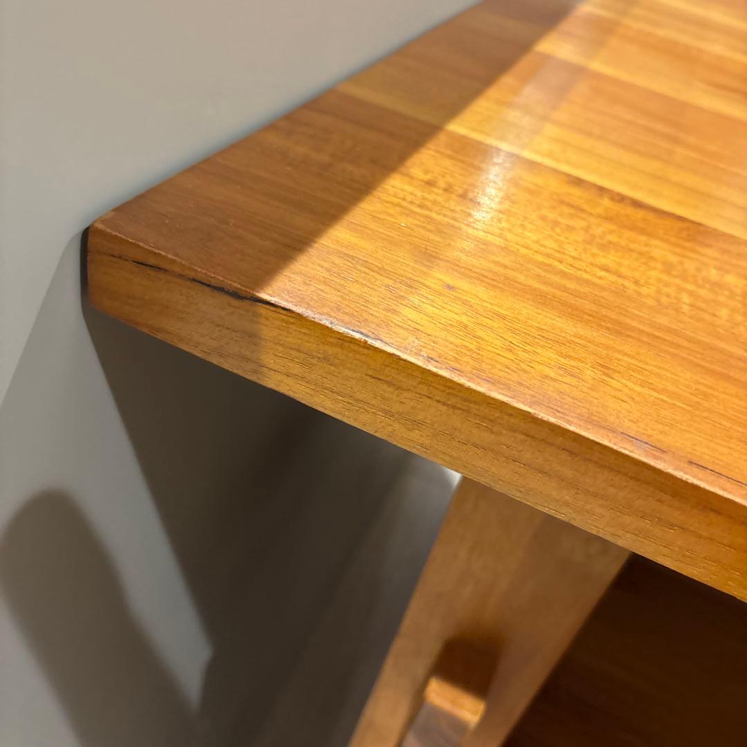 unico BREATH ダイニングテーブル　直接お取り引き可⚪︎