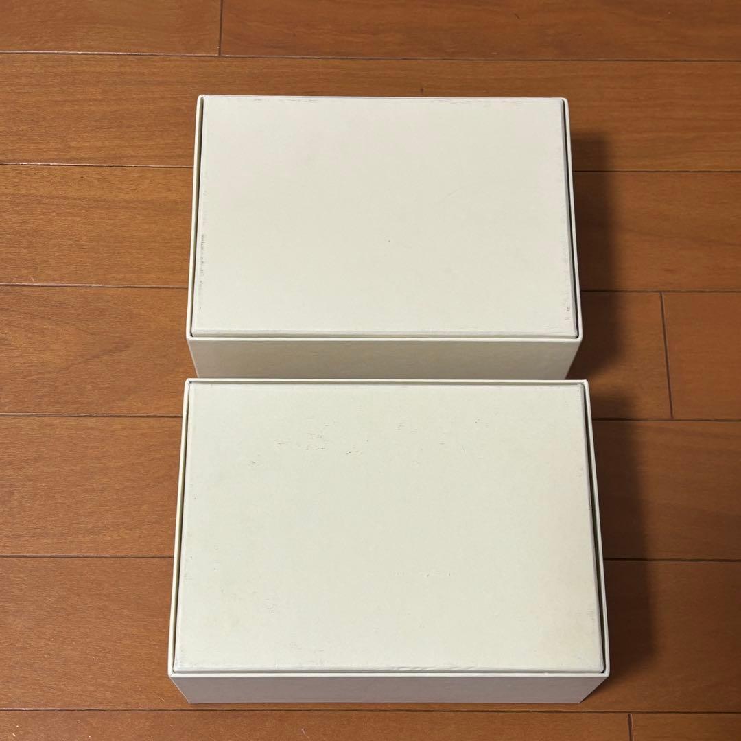 ROLEX　Mサイズボックス　2個セット