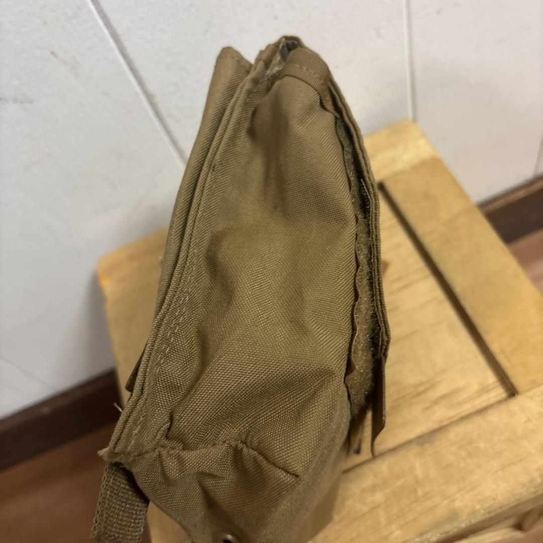 米軍放出品　SPIRITUS SYSTEMS JSTAポーチ　送料無料