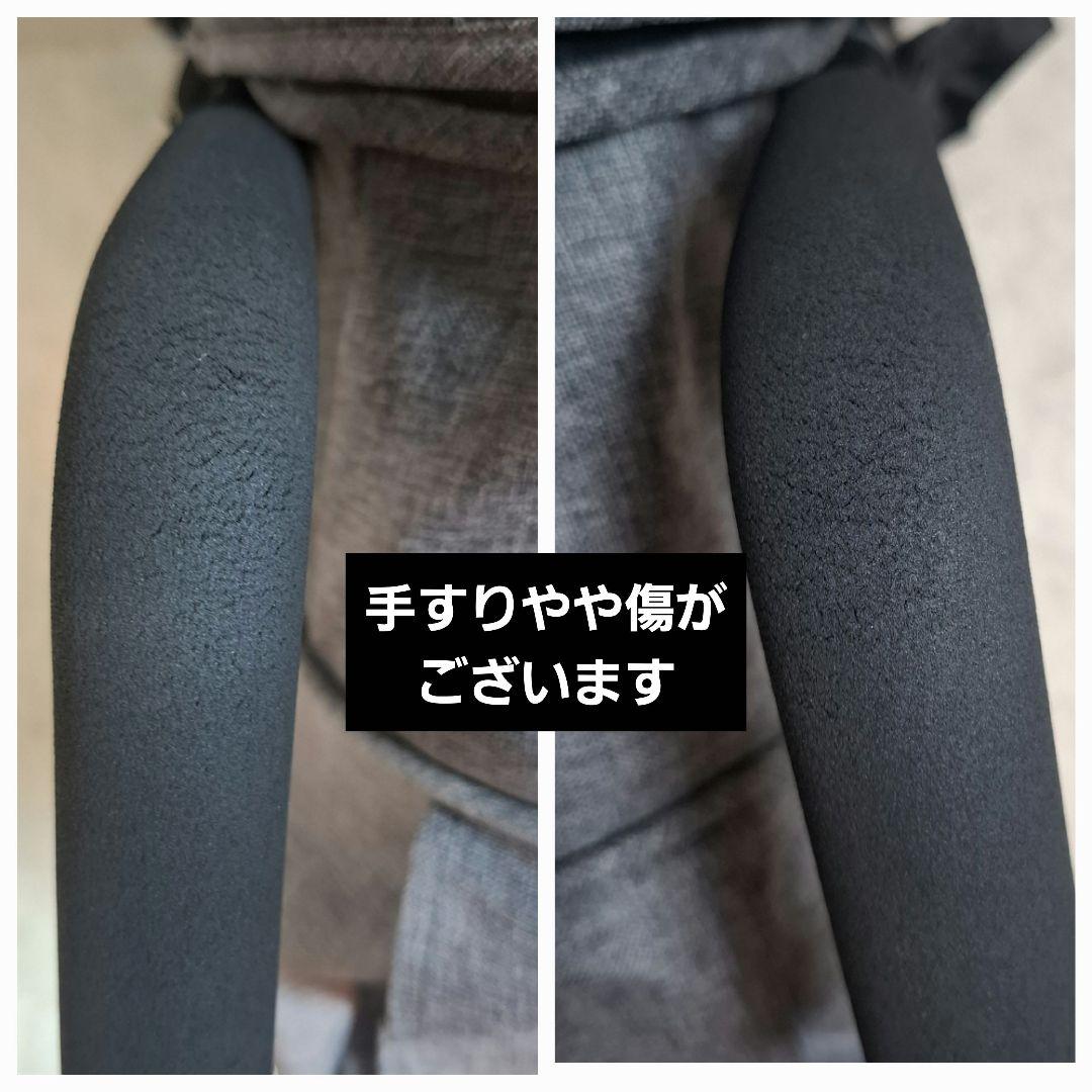 【送料無料】キンダーワゴン DUOシティホップ2 2人乗りベビーカー