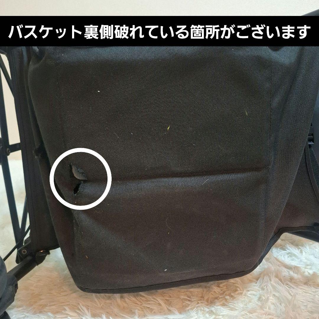 【送料無料】キンダーワゴン DUOシティホップ2 2人乗りベビーカー