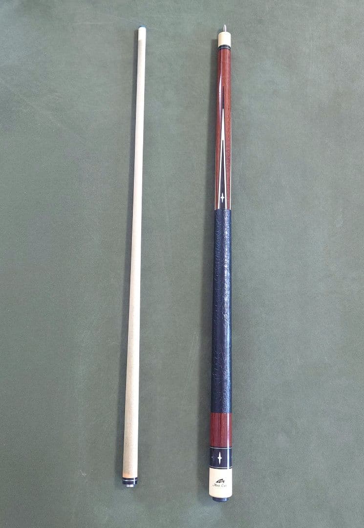 MEZZ　メッヅ　ビリヤードキュー・キューケース