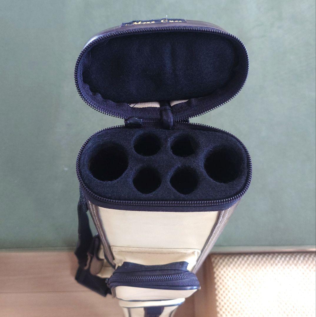 MEZZ　メッヅ　ビリヤードキュー・キューケース