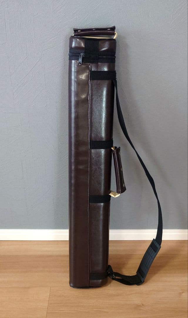 MEZZ　メッヅ　ビリヤードキュー・キューケース