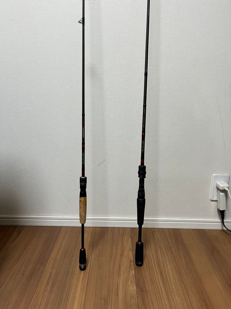 価格ご相談ください^_^アブガルシア　Regista 【至高の逸品】