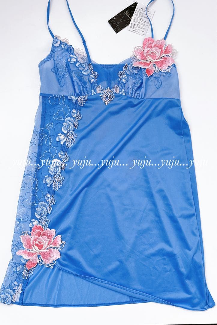 ワコール/サルート 76G 新品タグ付 スリップM LG