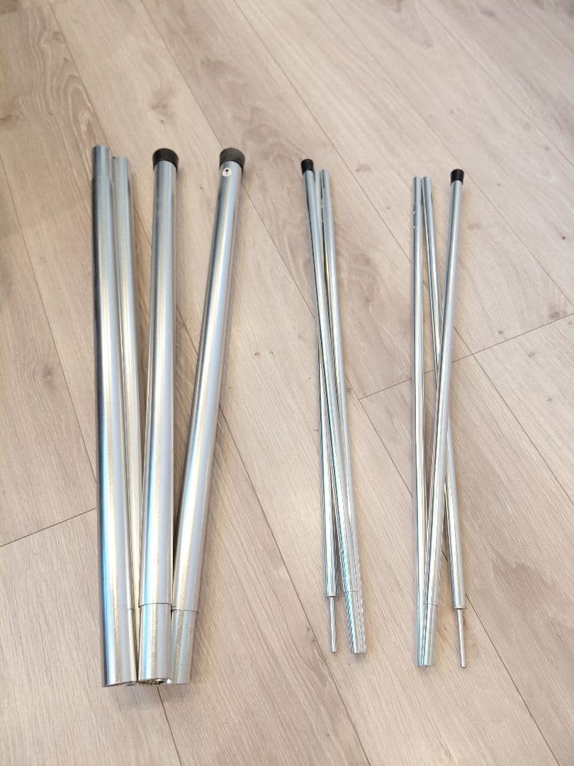 OGAWA(オガワ)　Pilz9-DX　ピルツ9DX　ワンポールテント