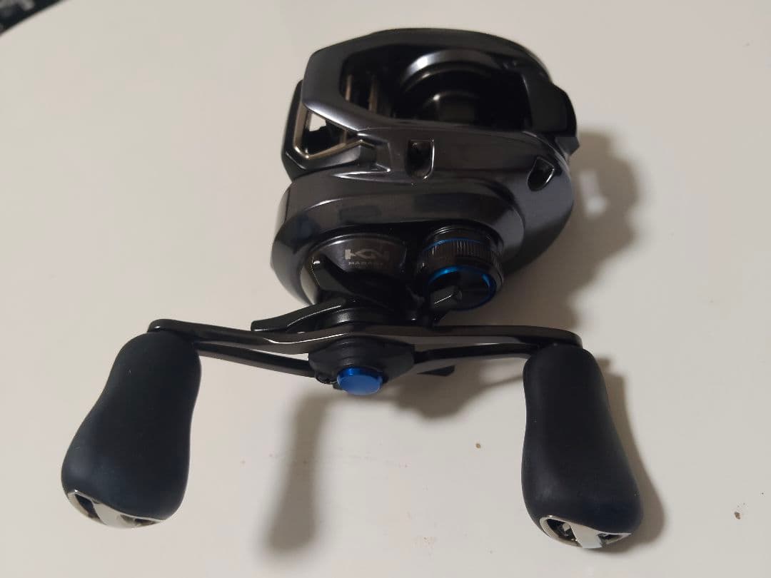 シマノ　24 slx 71HG