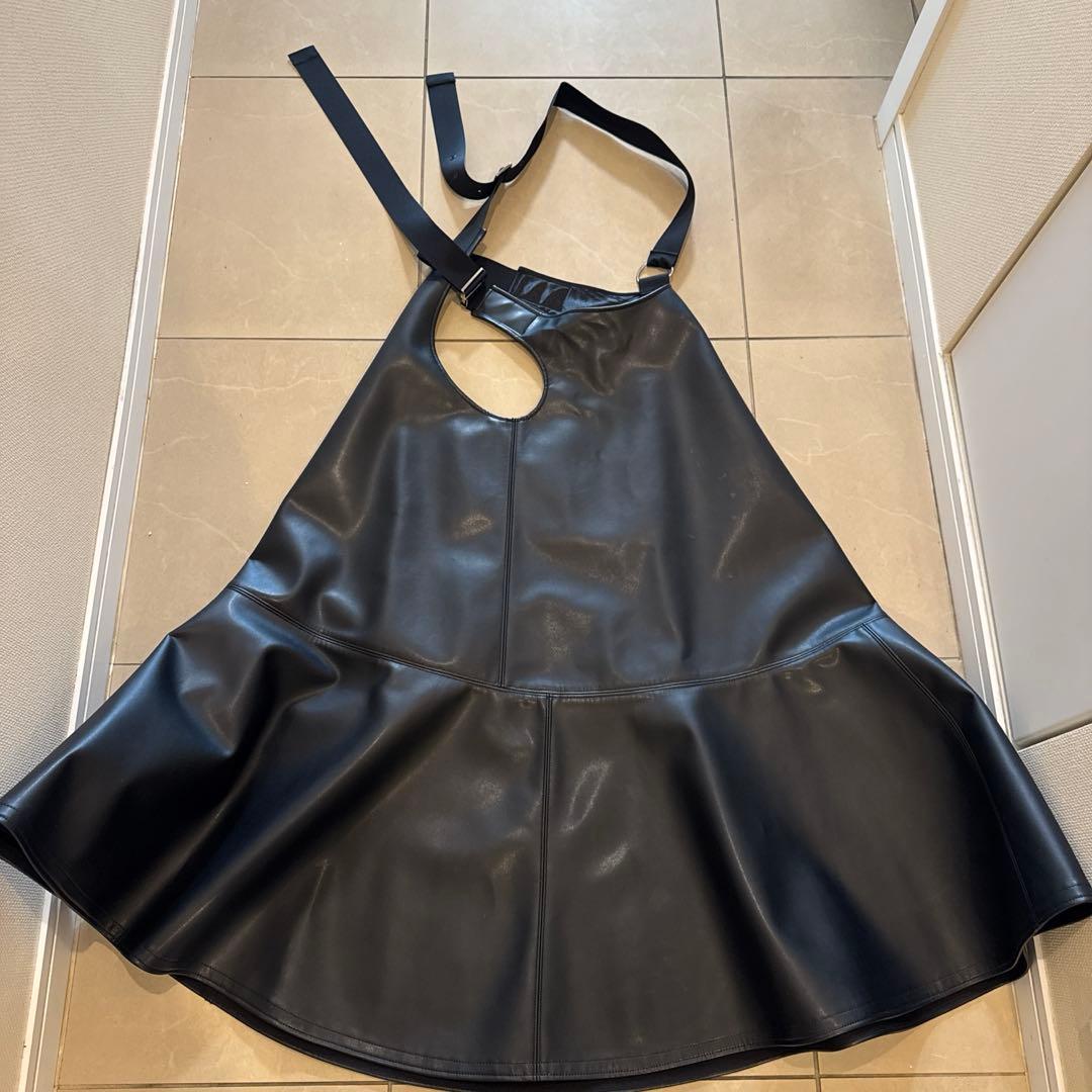 JUNYA WATANABE COMME des GARCONS 変形スカート