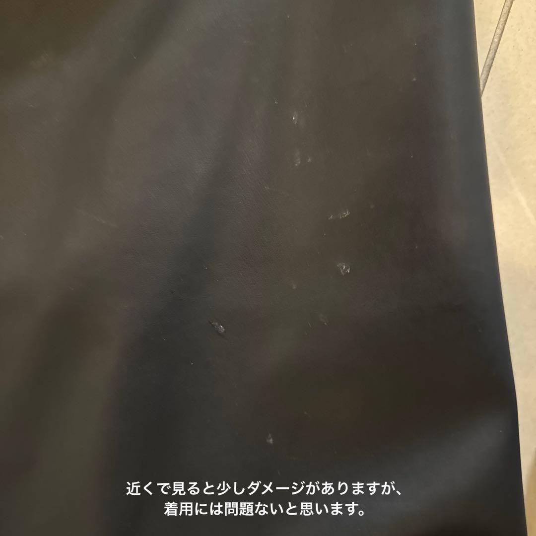 JUNYA WATANABE COMME des GARCONS 変形スカート