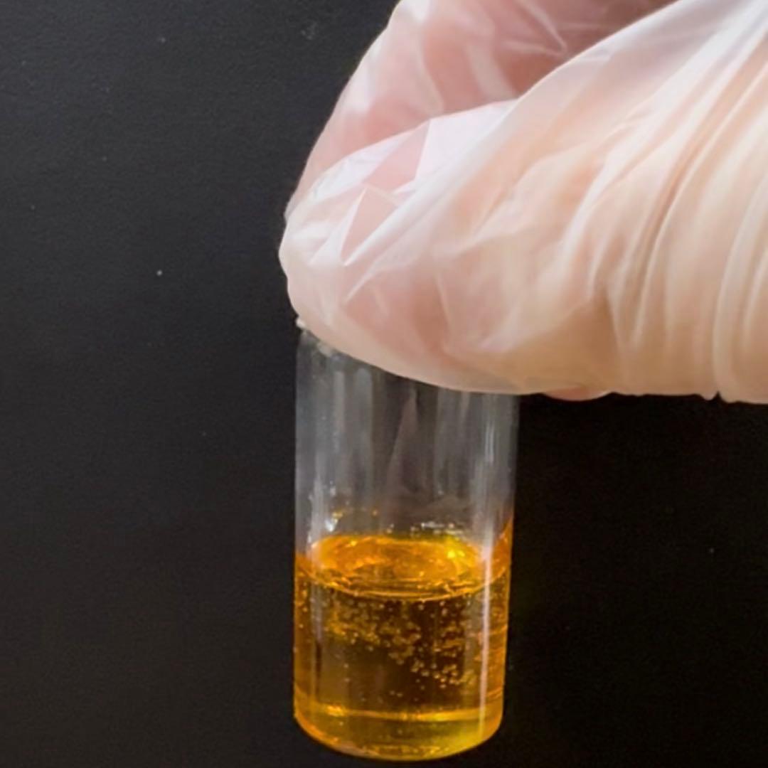 Δ9-CB9 原料 5ml 70.31% 新基準対応品