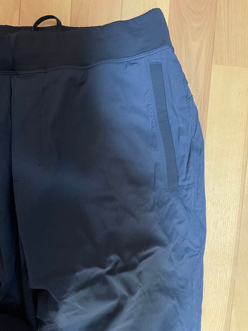 Lululemon ヨガパンツ XL・XXL