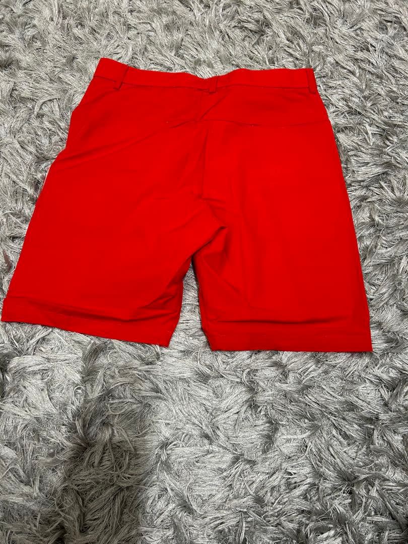 メ*ス様 ※mutaMARINEGOLF 新品・未使用品　ハーフパンツ