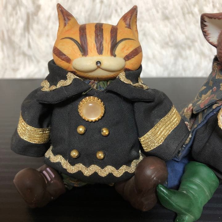 レア品❣️AWKWARD KNIGHT オルゴール