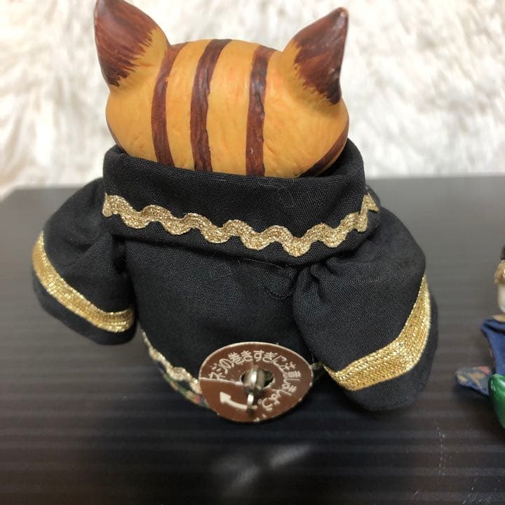 レア品❣️AWKWARD KNIGHT オルゴール