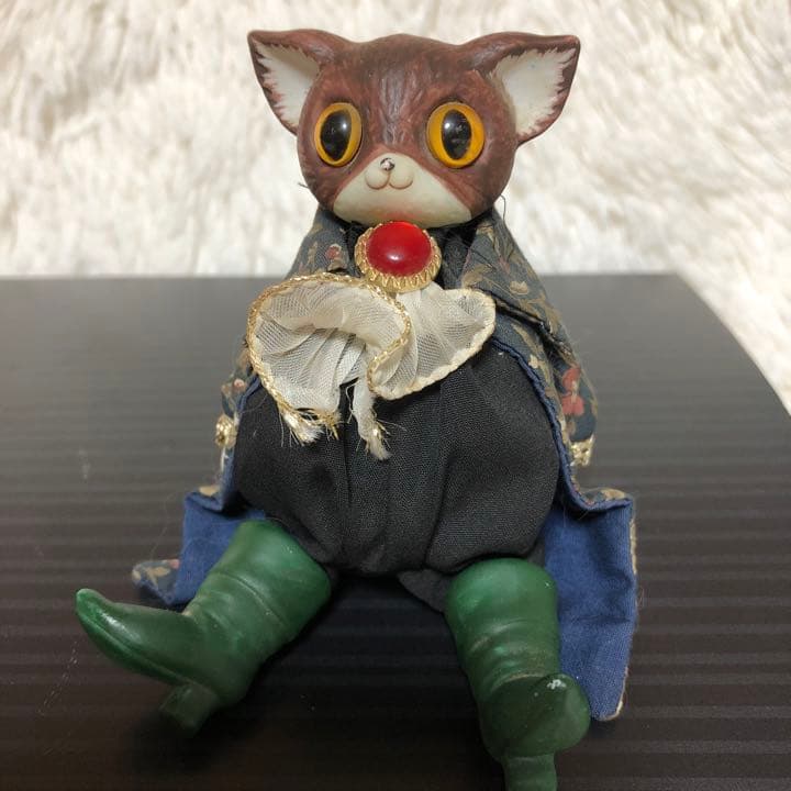 レア品❣️AWKWARD KNIGHT オルゴール