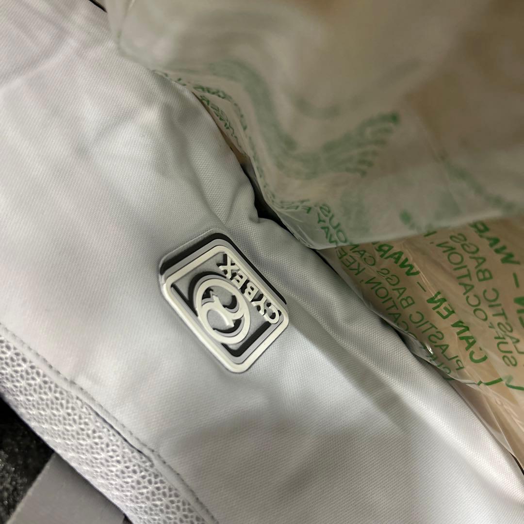 cybex LIBELLE フォググレーJP 軽量コンパクト ベビーカー