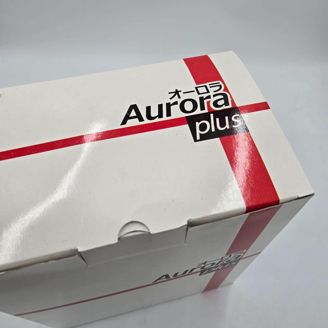 水素水生成器 オーロラプラス ビタセラ未開封付　Aurora　 plus