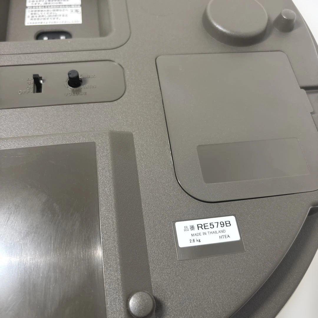 新品　SEIKO からくり時計　RE579B メロディ時計 オーバル型 全39曲