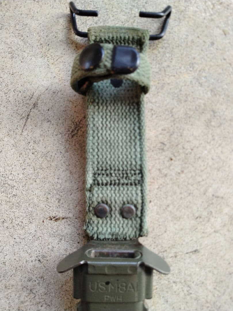 模造刀 M8A1スキャバード