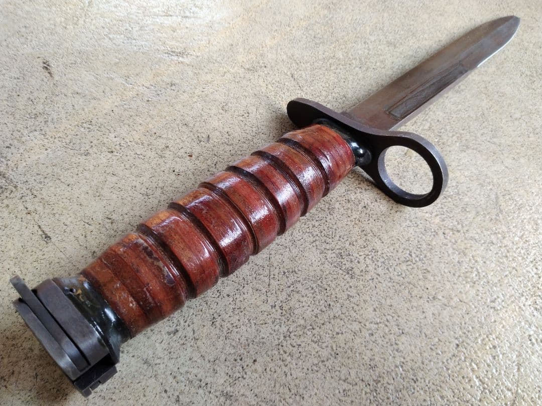 模造刀 M8A1スキャバード