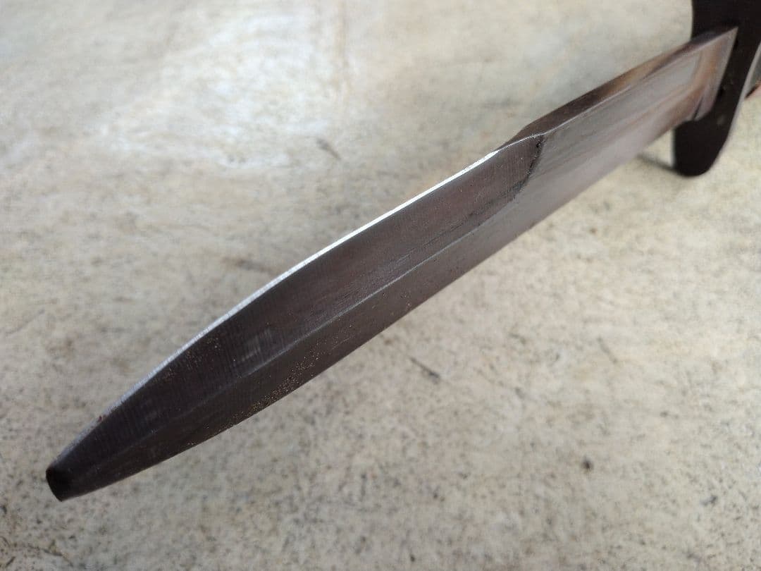 模造刀 M8A1スキャバード