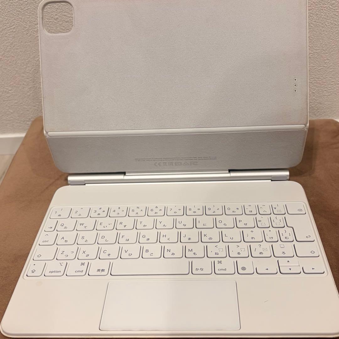 キーボード kazu