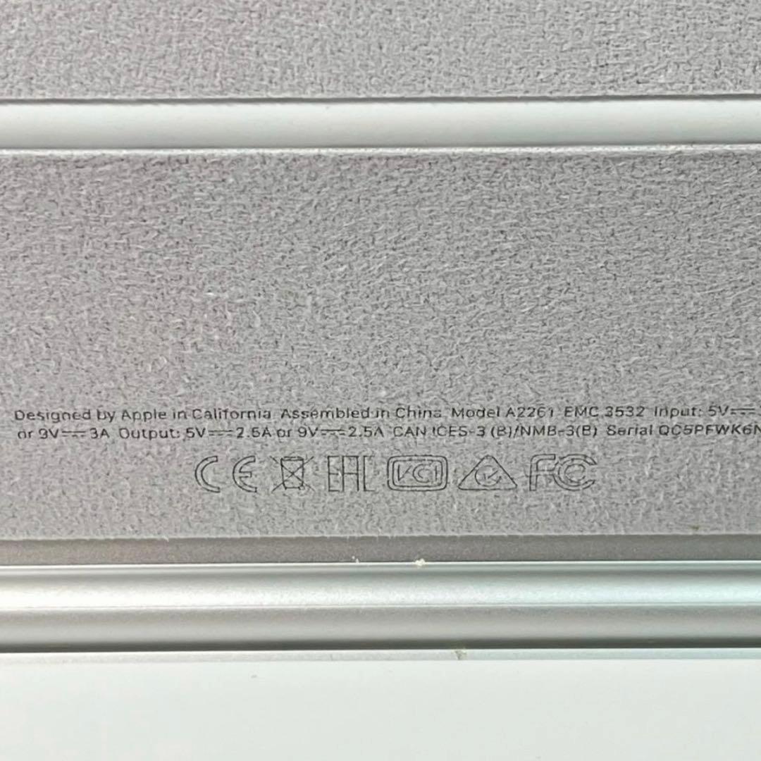 キーボード kazu