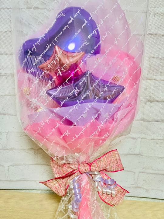 バルーンブーケ　確認用　その他商品　おむつケーキ　タオルケーキ