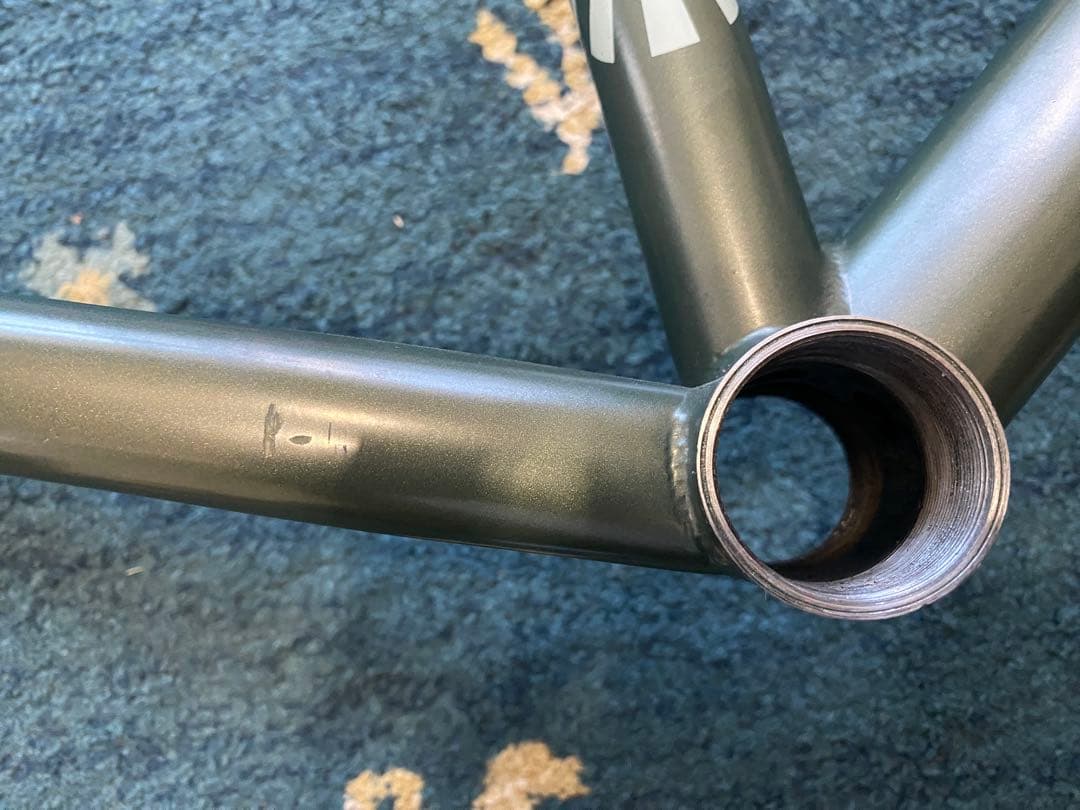 Affinity lopro 2022 sサイズ　美品