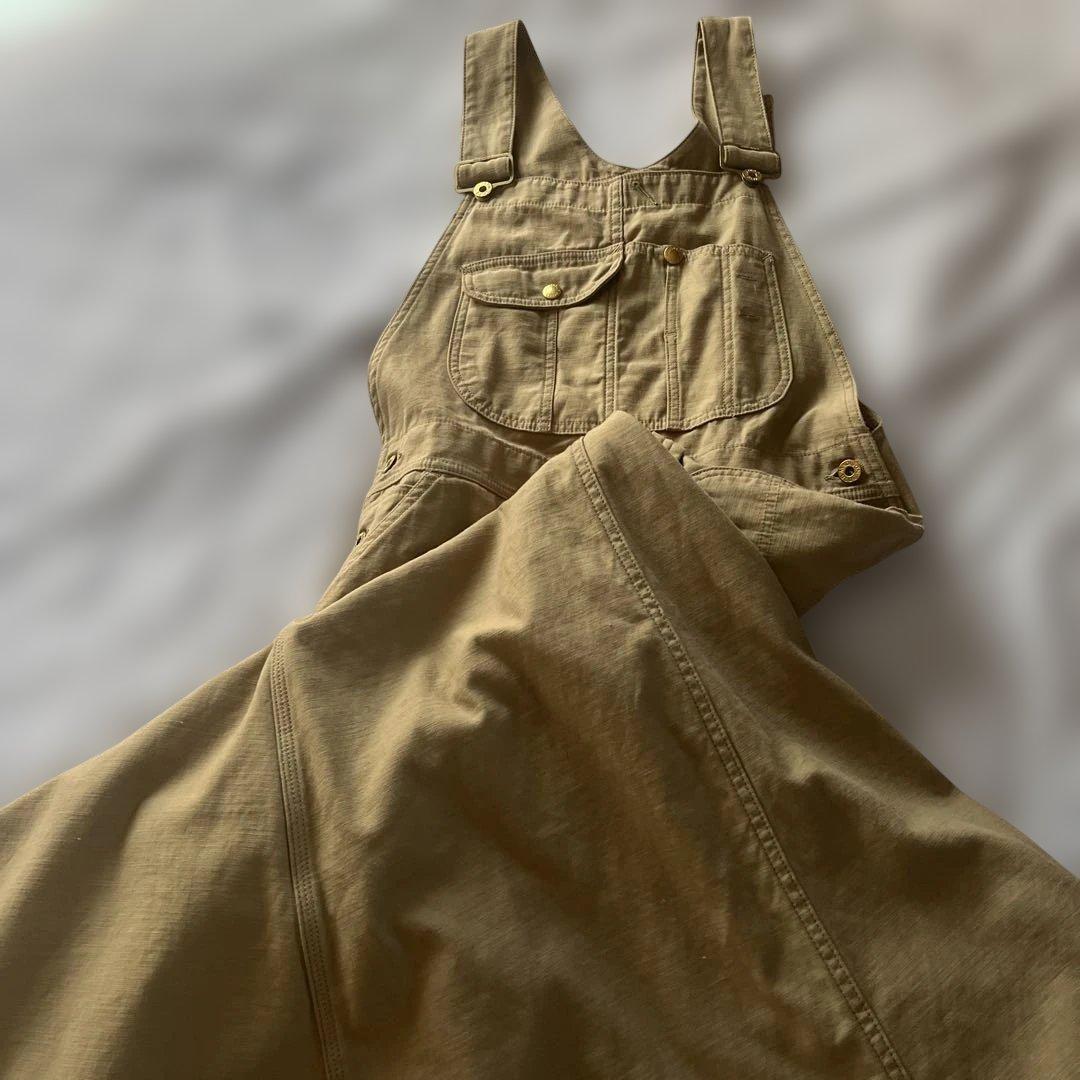 サロペット・オーバーオール・オールインワン *MADISONBLUE JUMPER MAXI SK