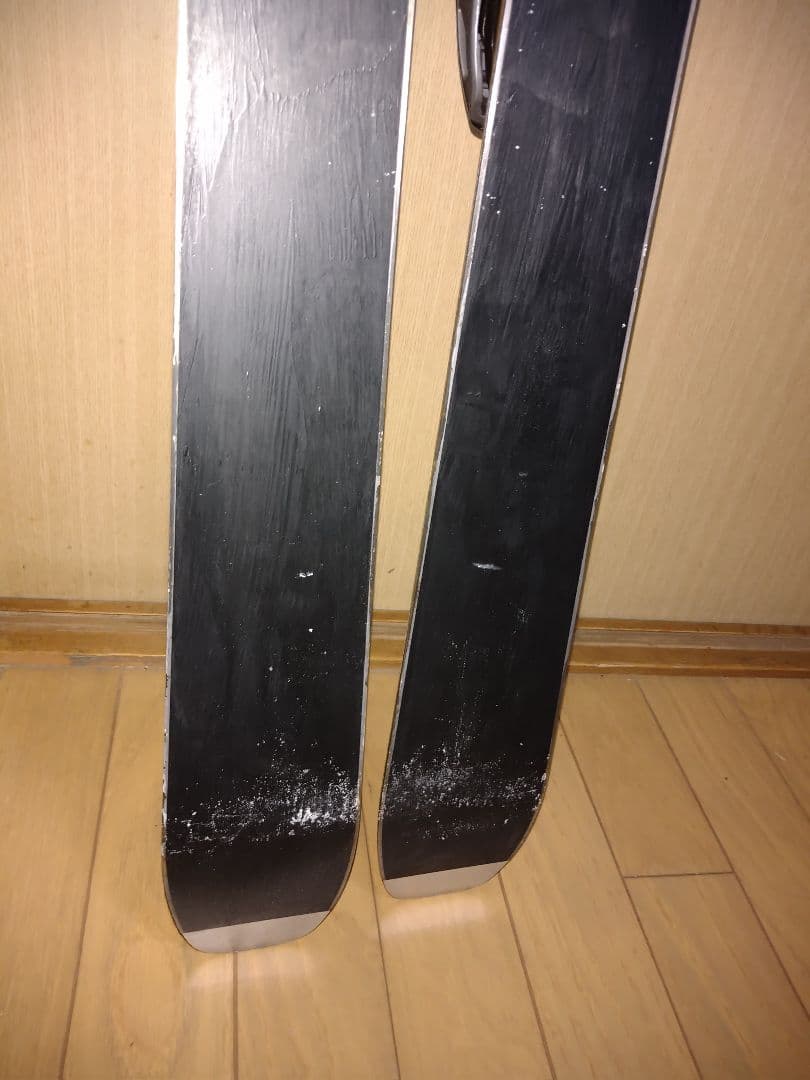 dynastar sc6 150cm ディナスター チロリアバインディング付