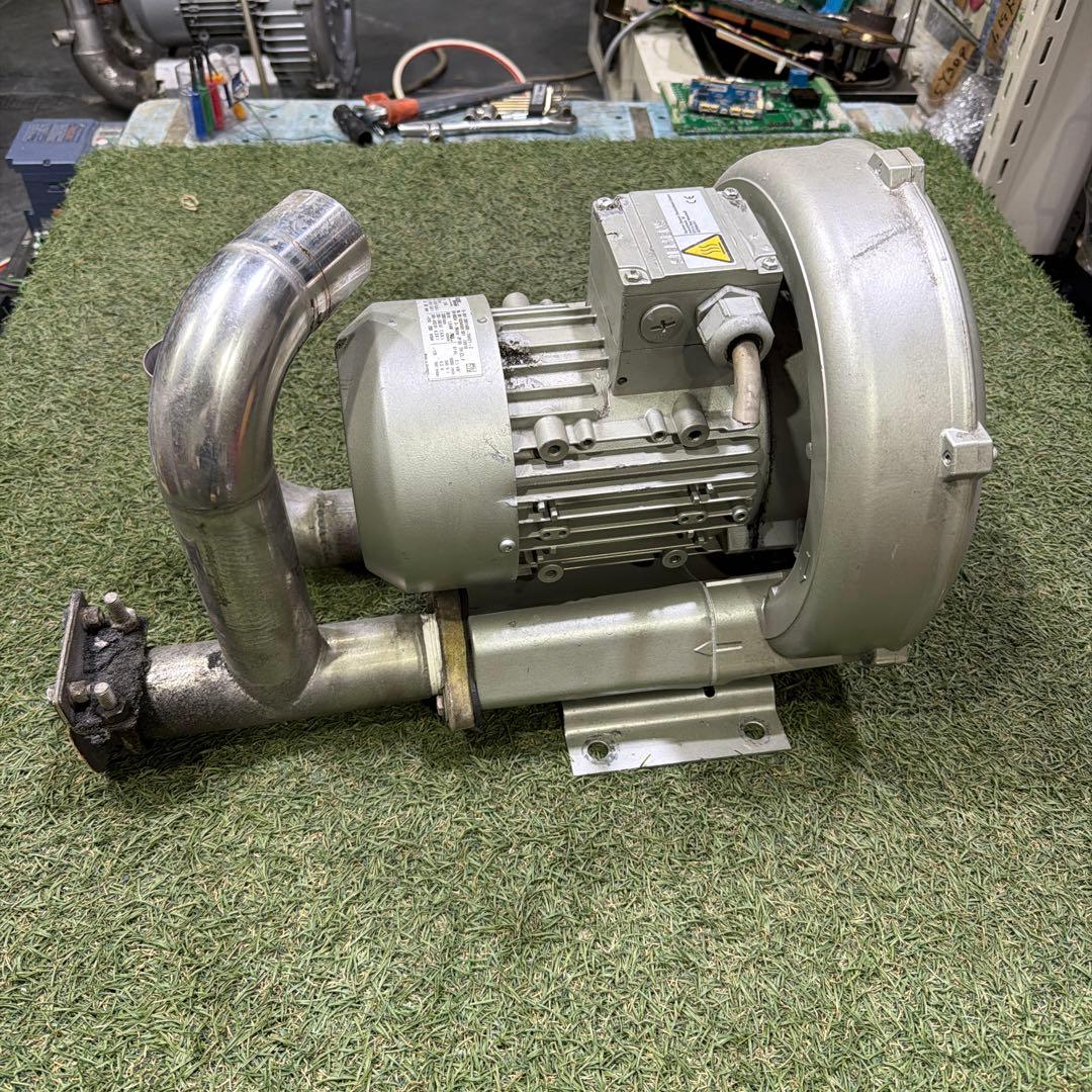 散水・水栓・水周り GARDNER DENVER G-BH1 2BH1400-7AH21-Z