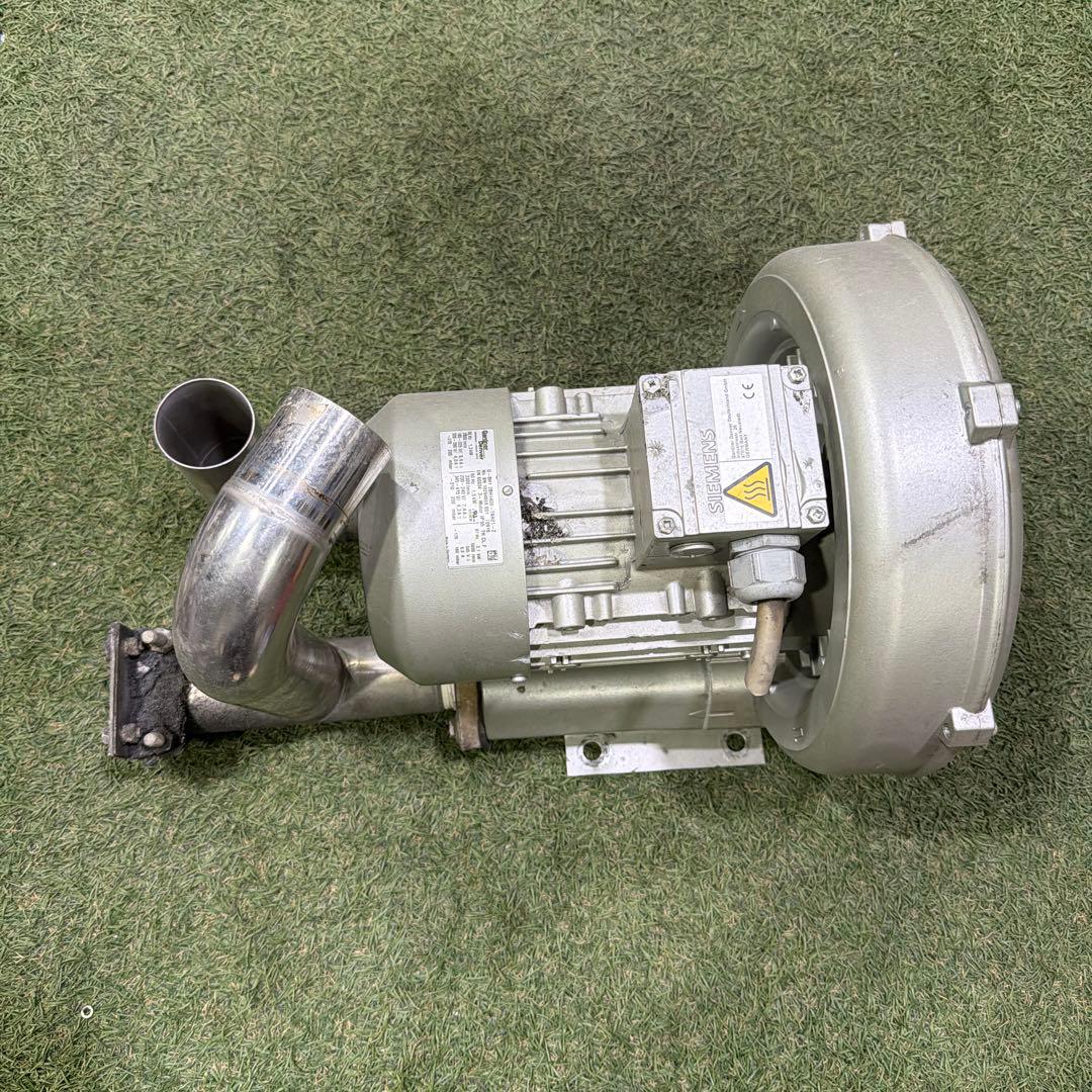 散水・水栓・水周り GARDNER DENVER G-BH1 2BH1400-7AH21-Z