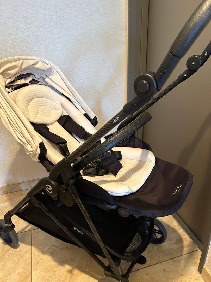 サイベックスメリオ