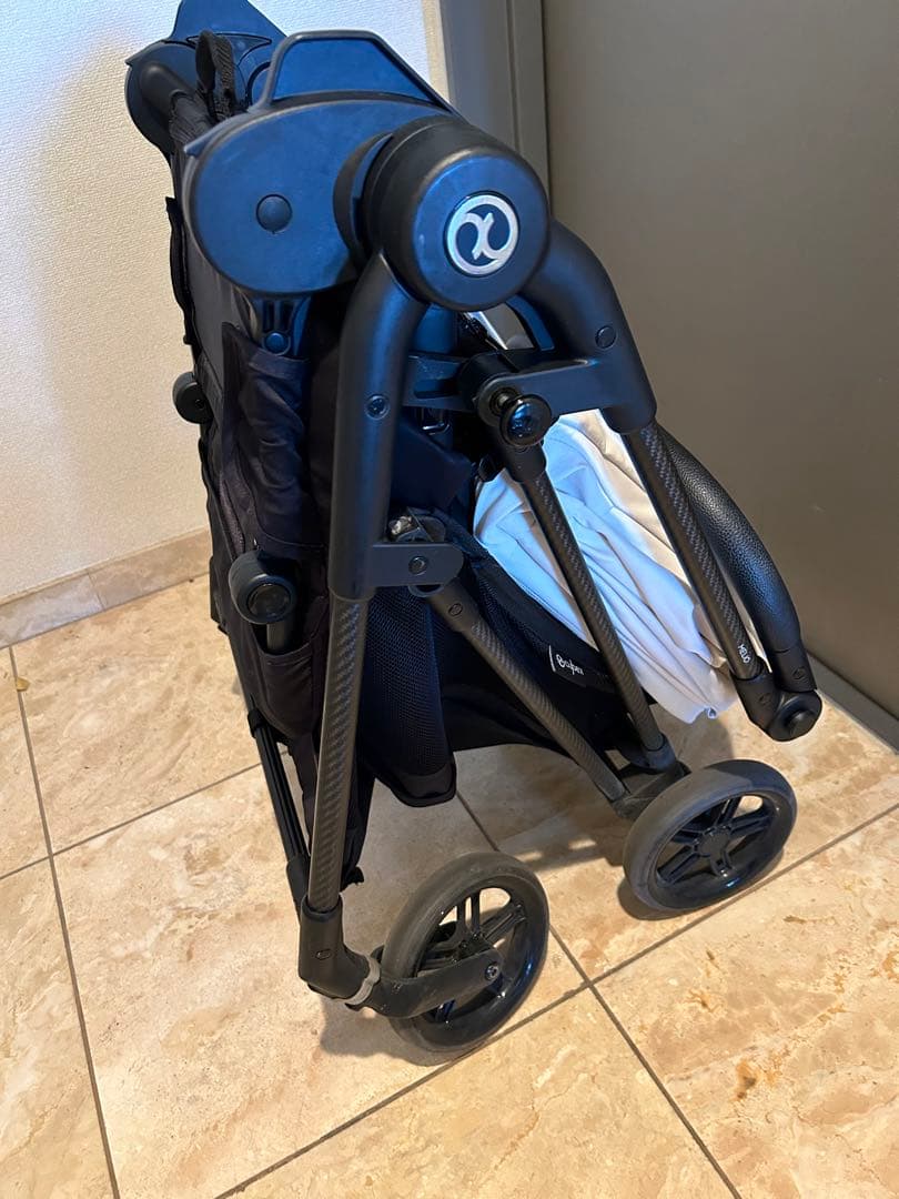 サイベックスメリオ