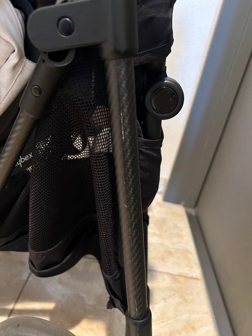 サイベックスメリオ