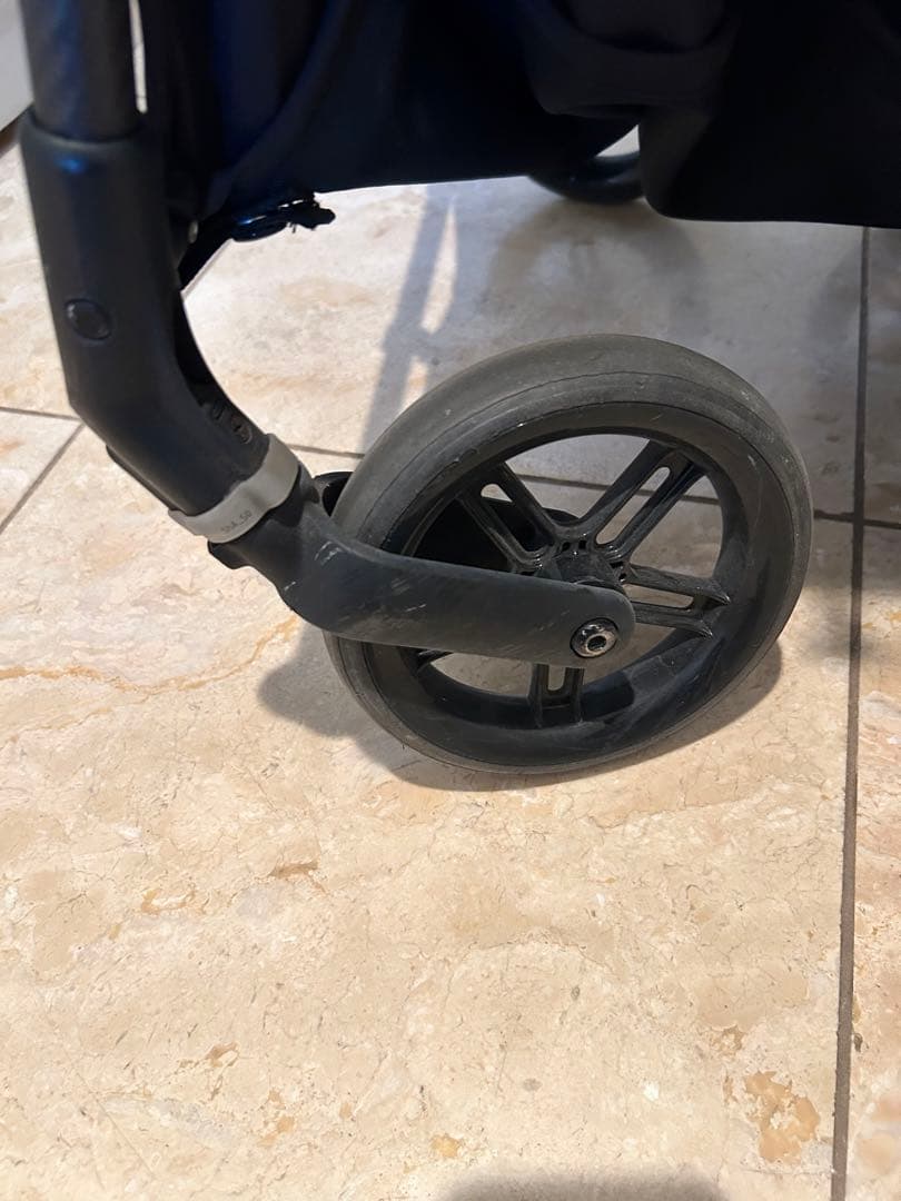 サイベックスメリオ