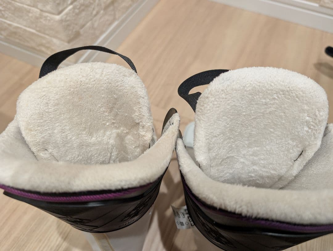 LANGE スキーブーツ 23.5