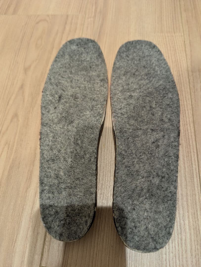 LANGE スキーブーツ 23.5