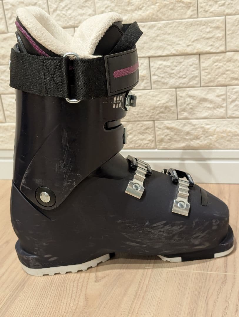 LANGE スキーブーツ 23.5