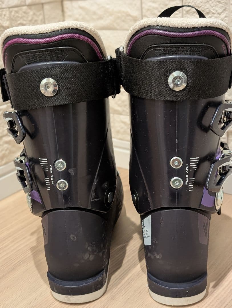 LANGE スキーブーツ 23.5