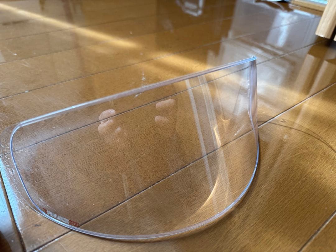 Kabuto KAMUI II カブトカムイ2