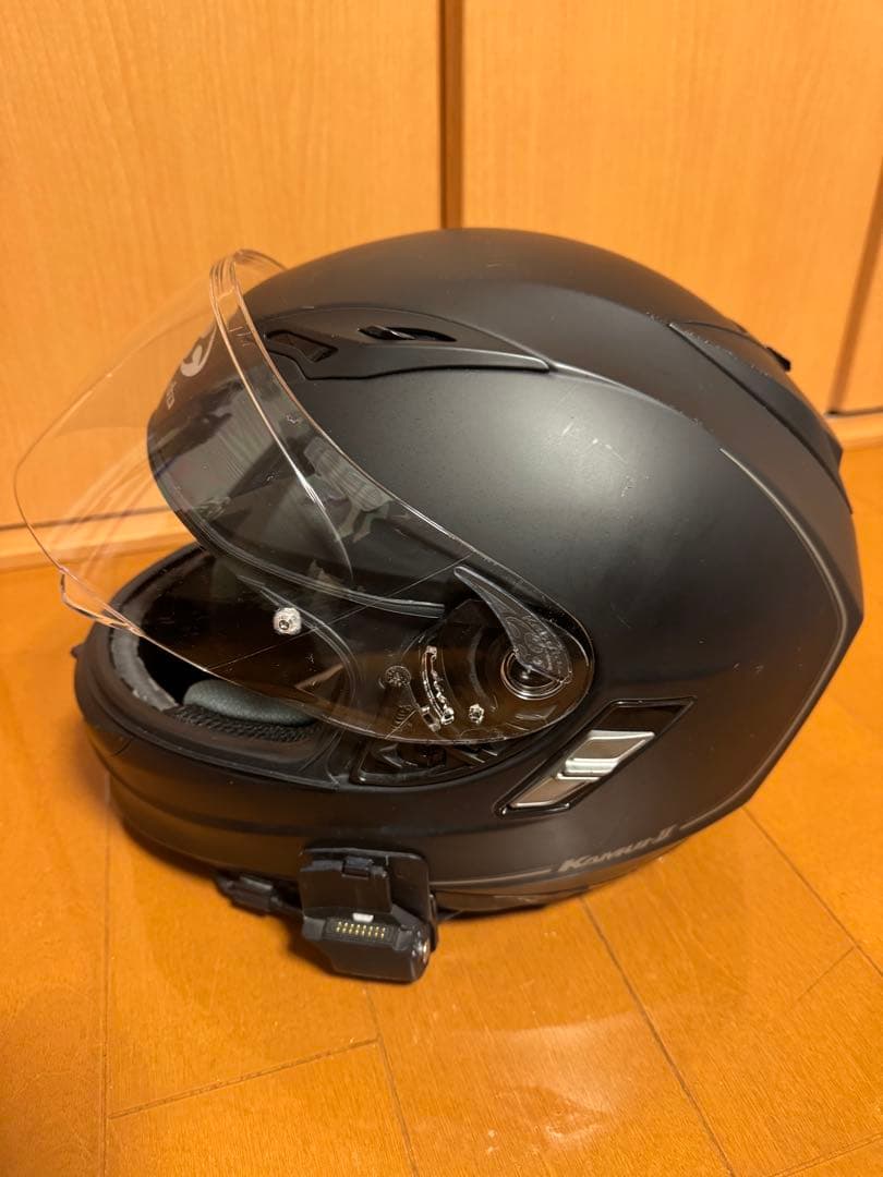 Kabuto KAMUI II カブトカムイ2