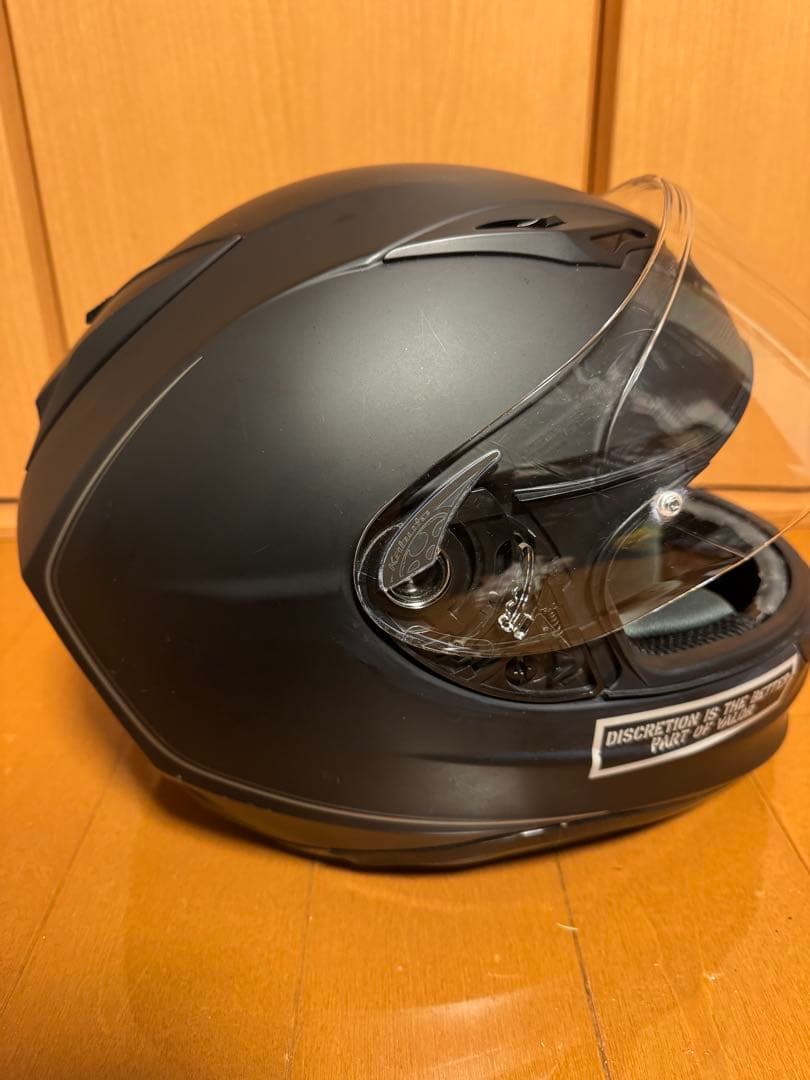 Kabuto KAMUI II カブトカムイ2