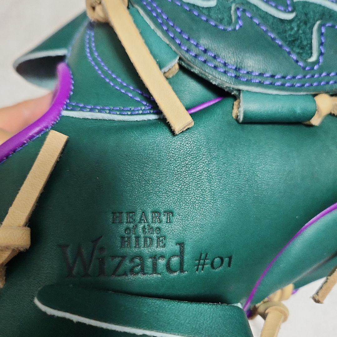 値下げ不可　ローリングス　100個限定軟式投手用　ライアン小川モデル