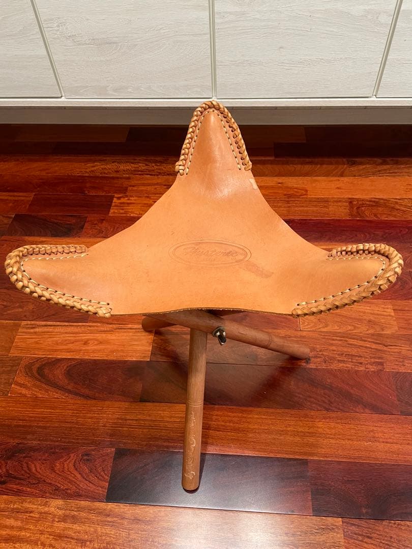 Hysteric Glamour 非売品　ヒステリックグラマー　3脚椅子