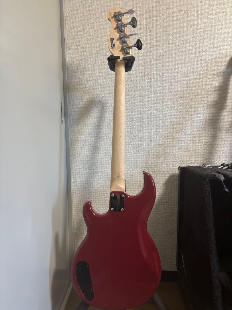 YAMAHA BB234 エレキベース　美品
