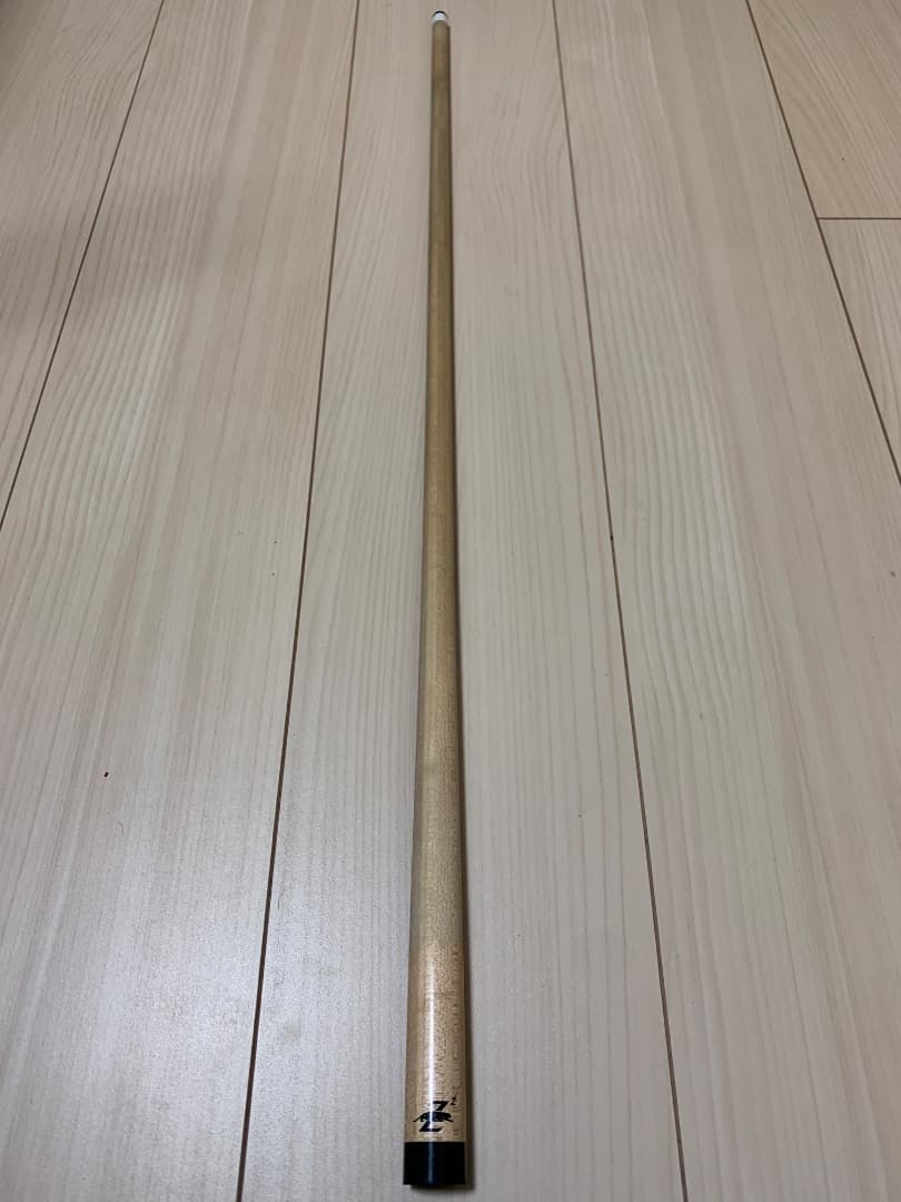 Jflwrs　プレデターZ2 ビリヤードシャフト　ラジアルジョイント